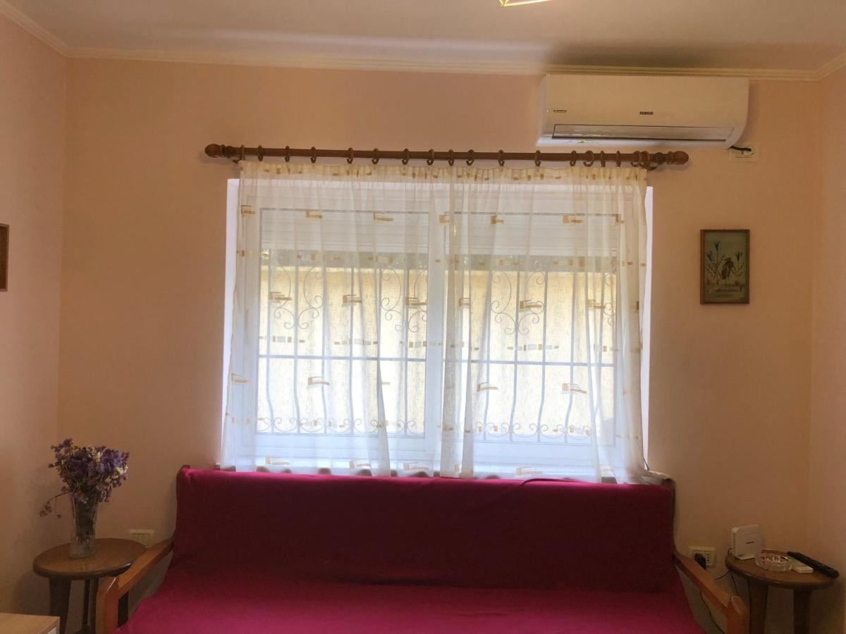Itan'S Apartment-Lovely Guest Apartment In Center ティラナ エクステリア 写真