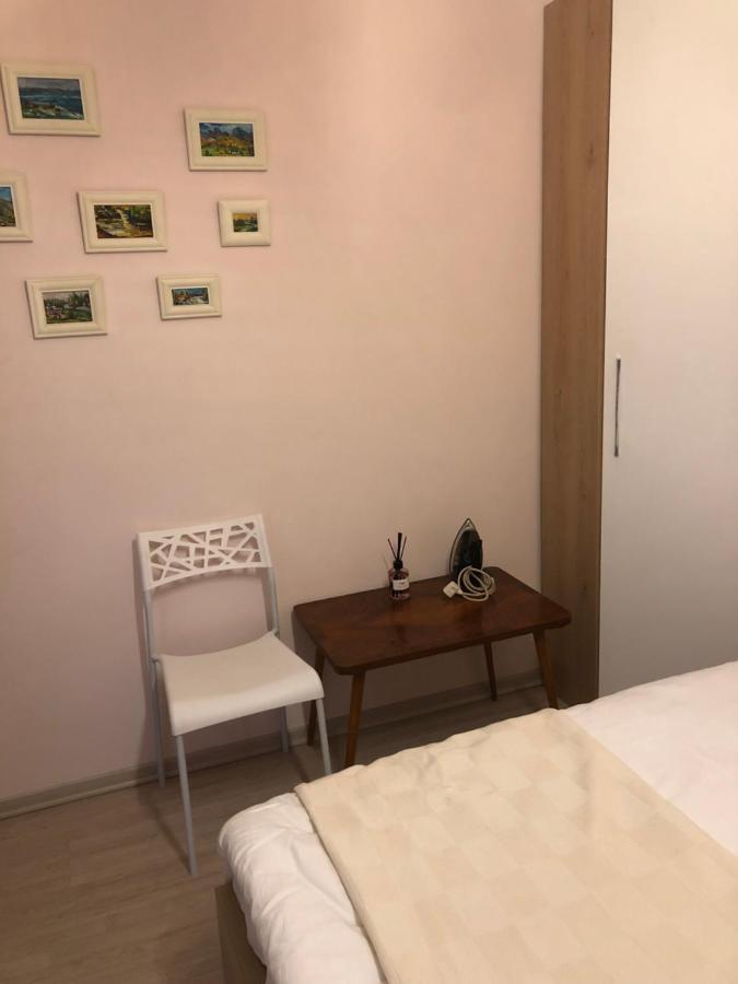 Itan'S Apartment-Lovely Guest Apartment In Center ティラナ エクステリア 写真